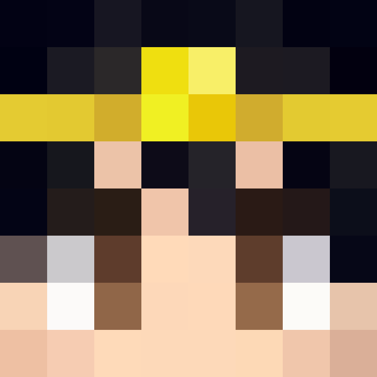 B00KY's skin