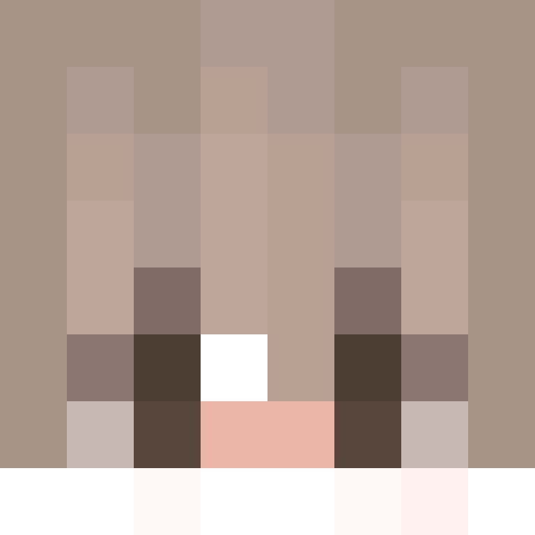 episadora's skin