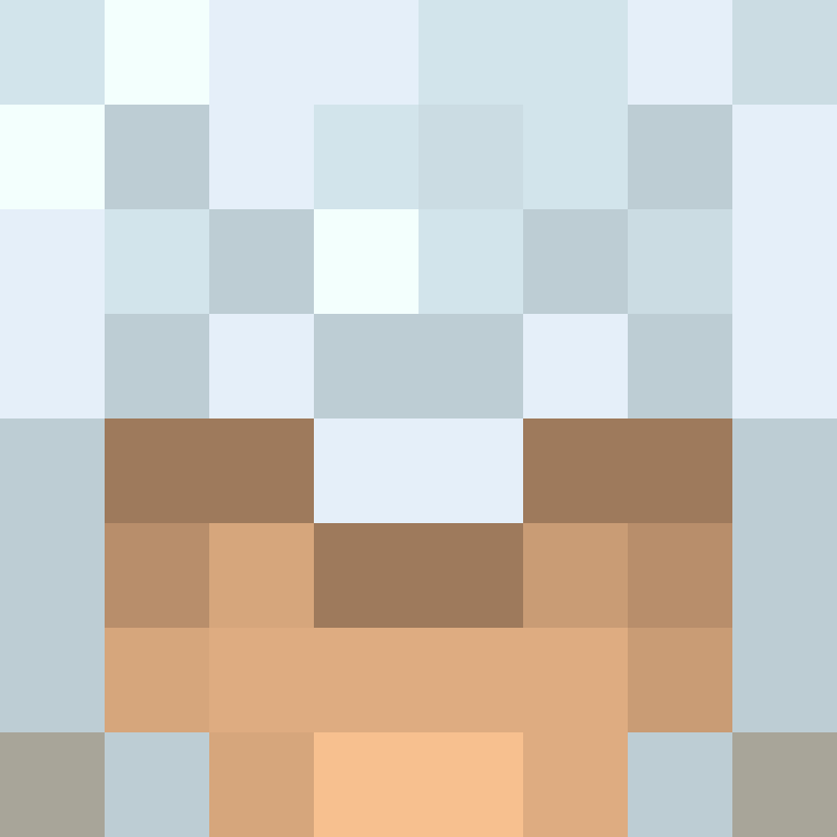 Typken's skin