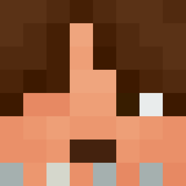 Bolshebricks's skin