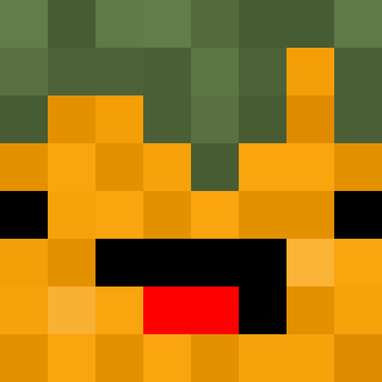 Ryuzln's skin