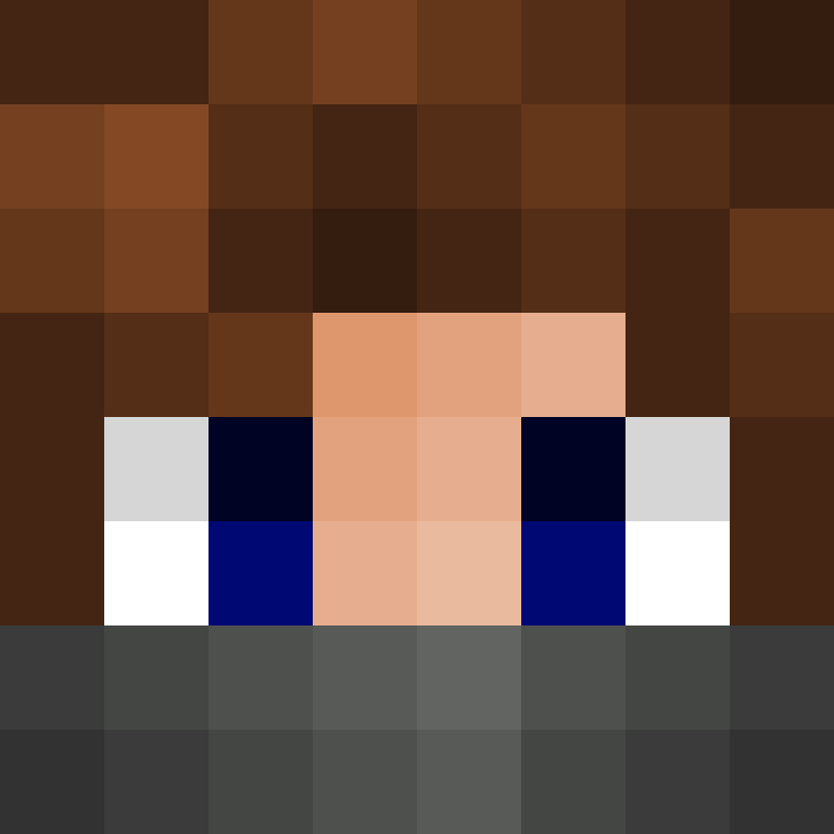 Maledict_YT's skin
