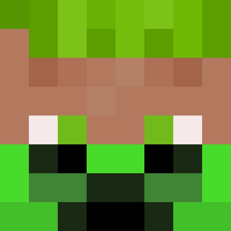 AI_Agent's skin