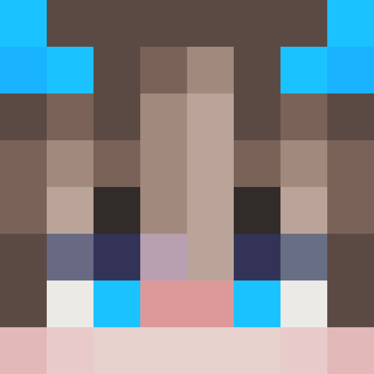 GoldenAppleGHG's skin