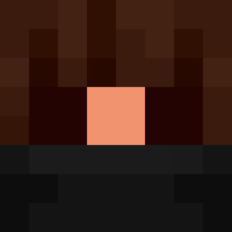 O_Rei's skin