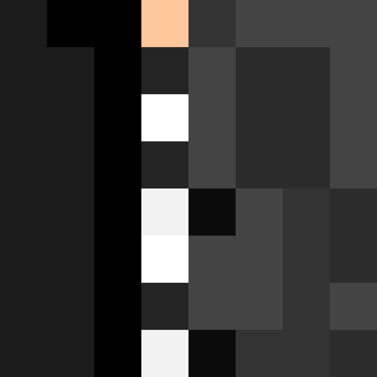 PrinceCR's skin