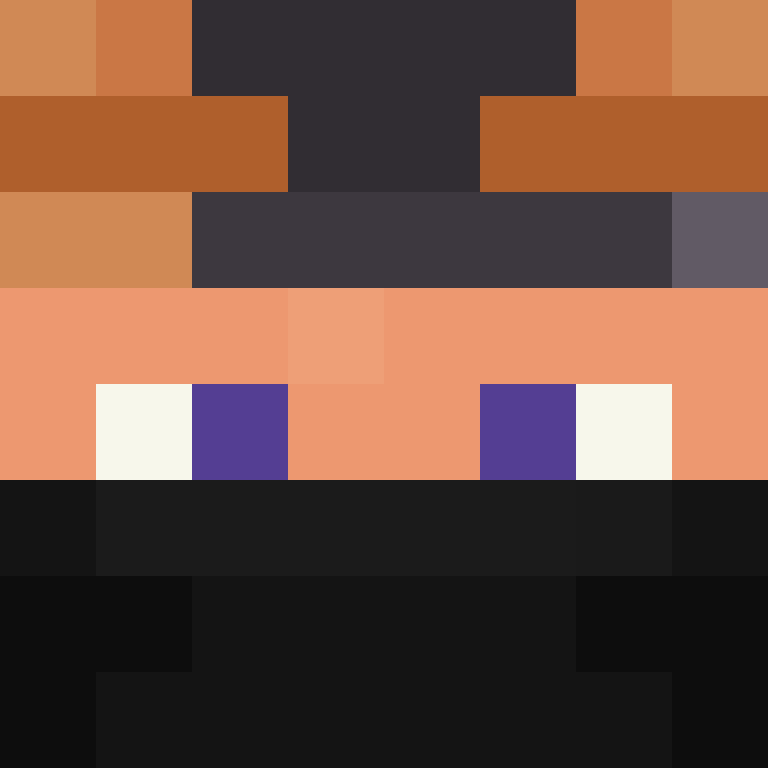 Yeleha's skin