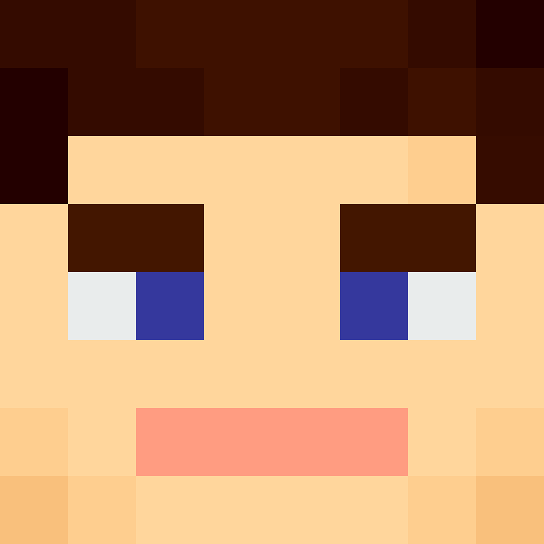 luh29's skin