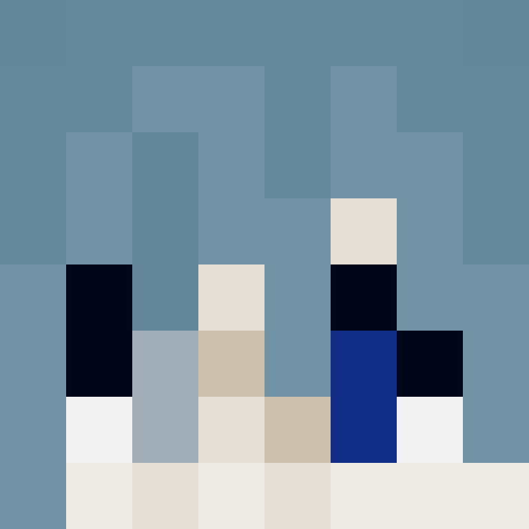 byrsny's skin