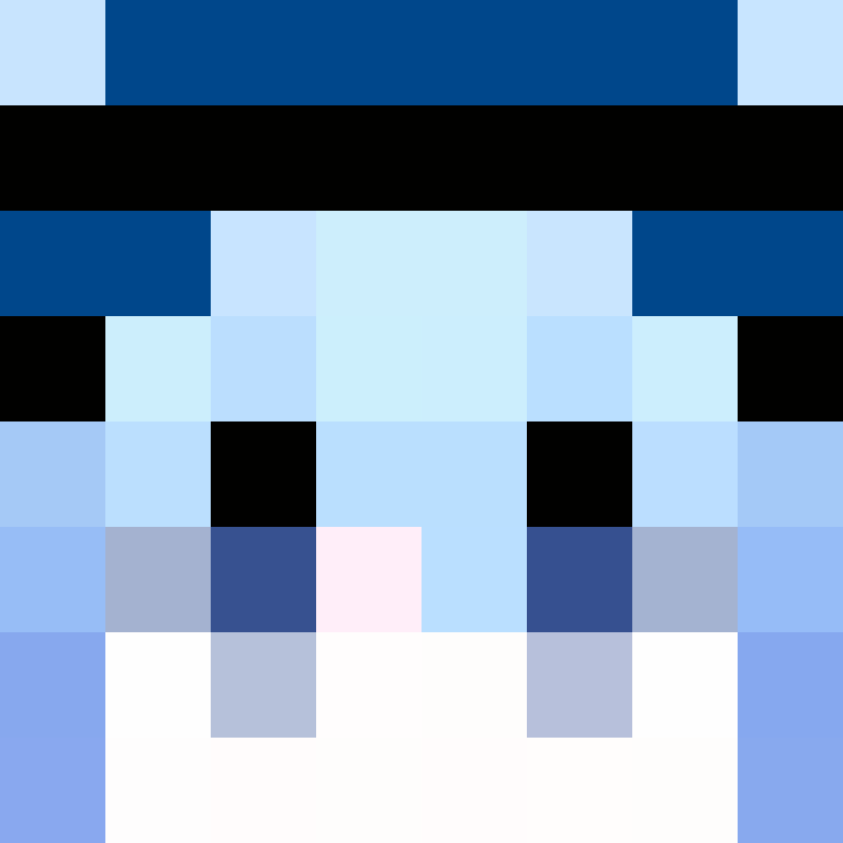 deminecrafterlol's skin