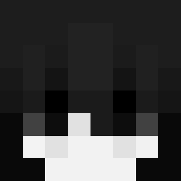 GeyserMC's skin