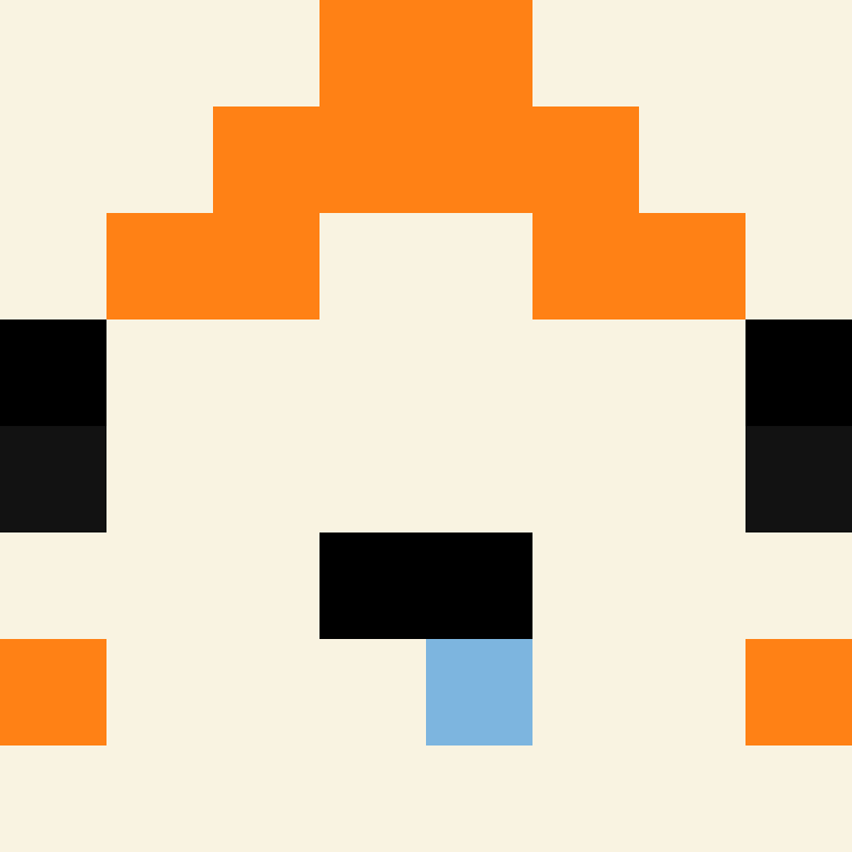 TATSAMO's skin