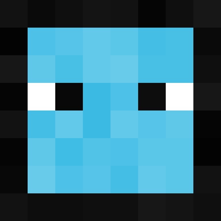 Tsunei's skin