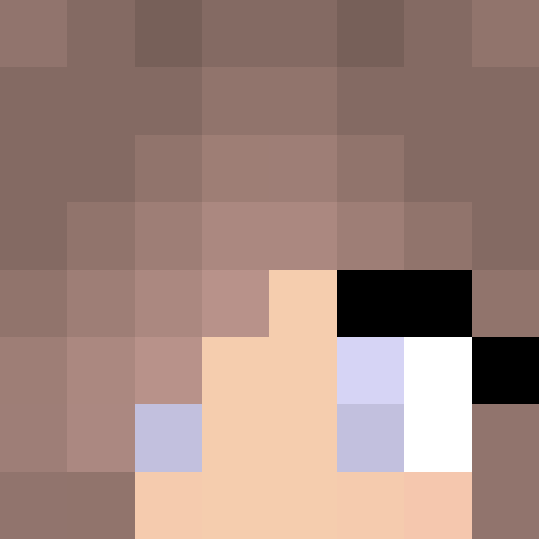 tusg's skin
