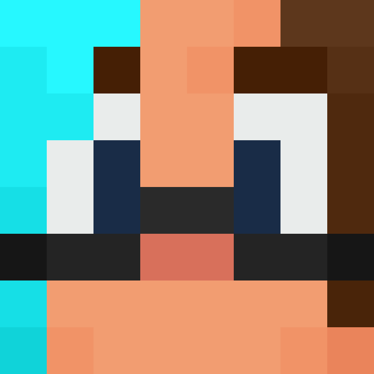 Kaboyio's skin