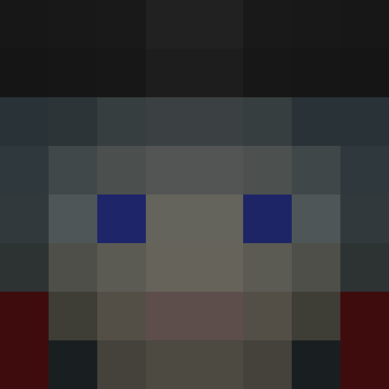 AlexisMadd's skin