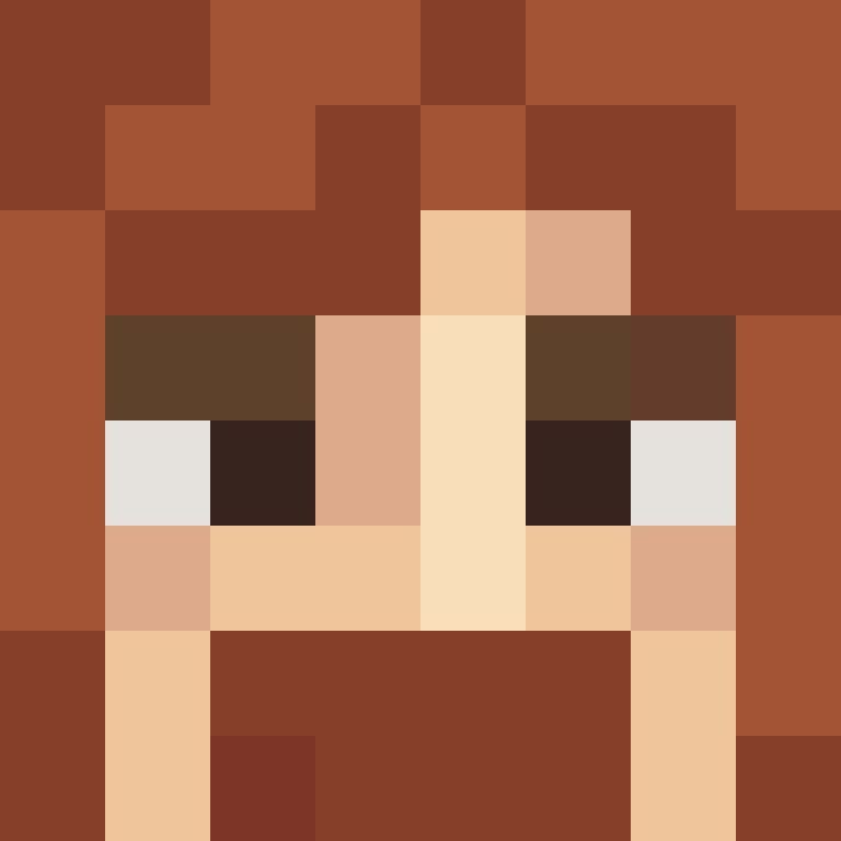 Lenticchie's skin