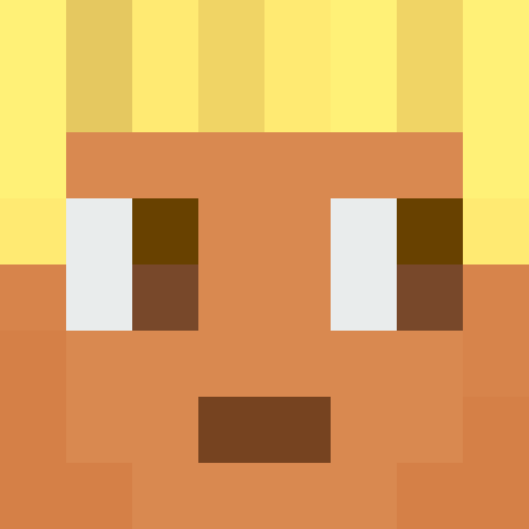 DargiV's skin