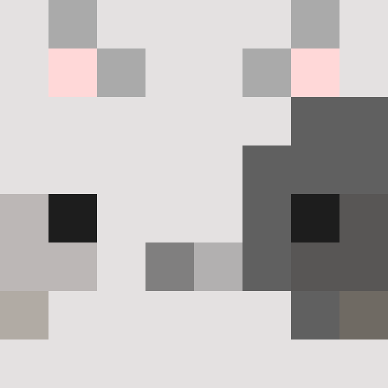 RedAISkye's skin