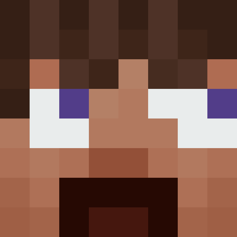 StormStormy's skin