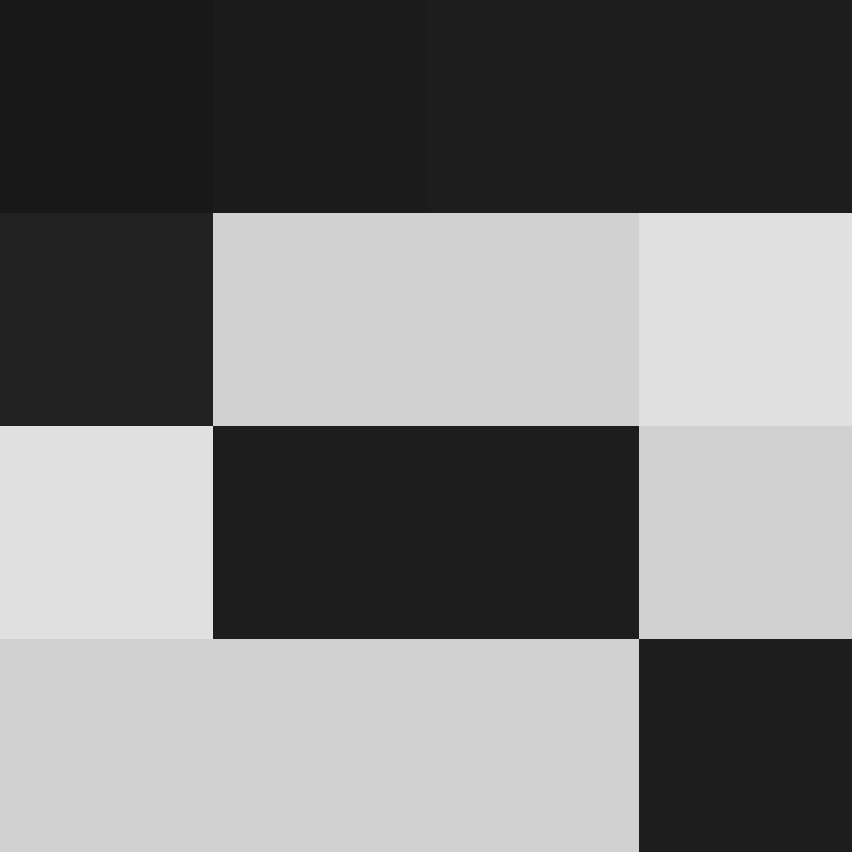xentany's skin