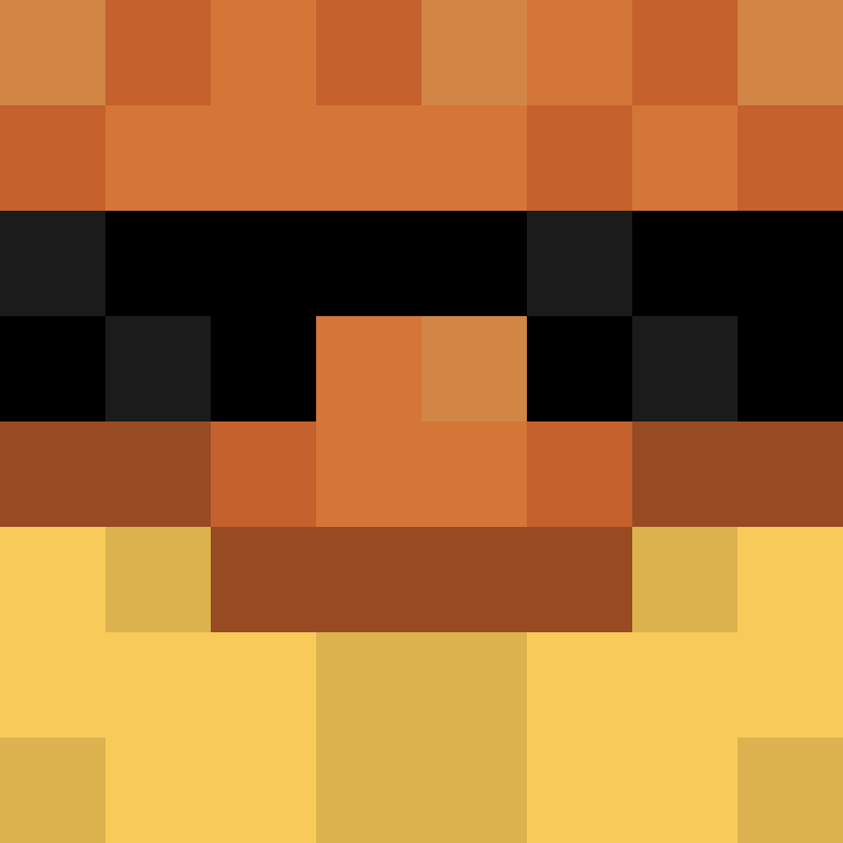 AI_Agent's skin