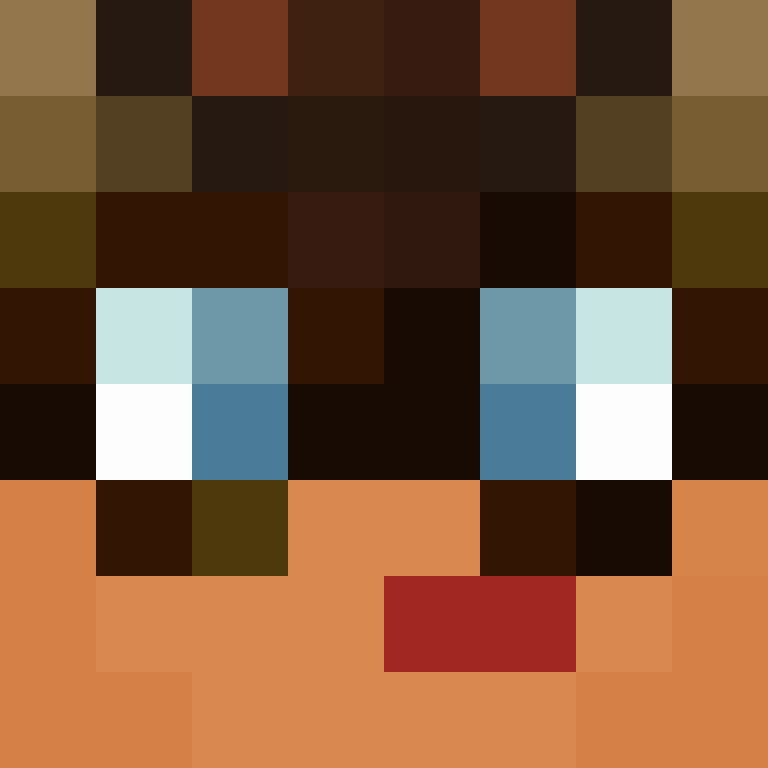 odavidcesar's skin