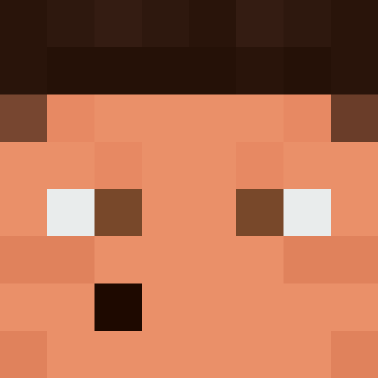 BukkitAPI's skin