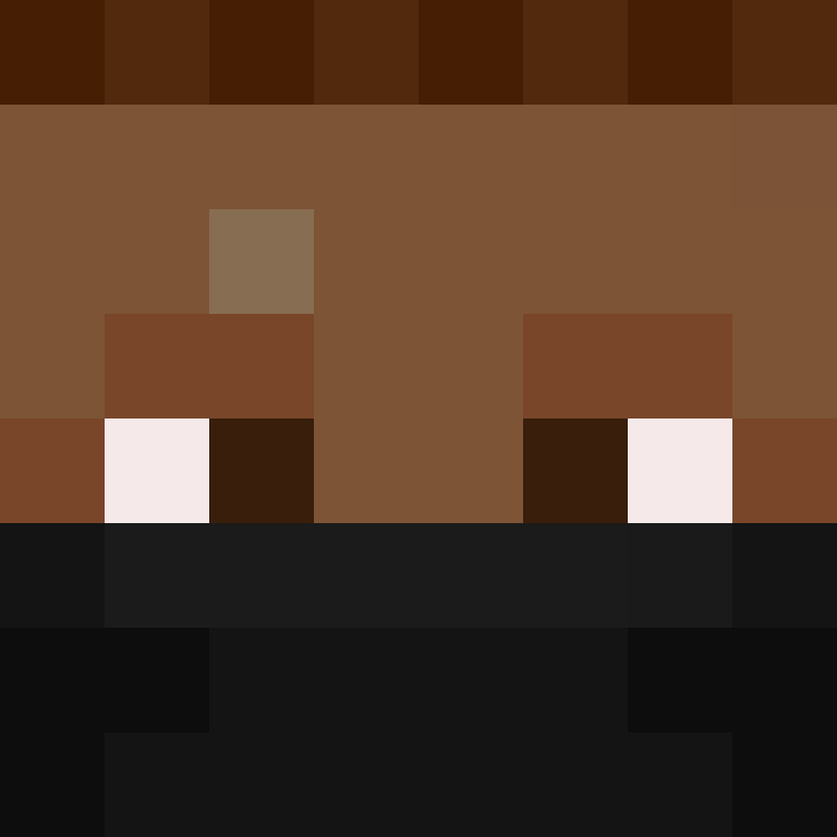 clomp's skin