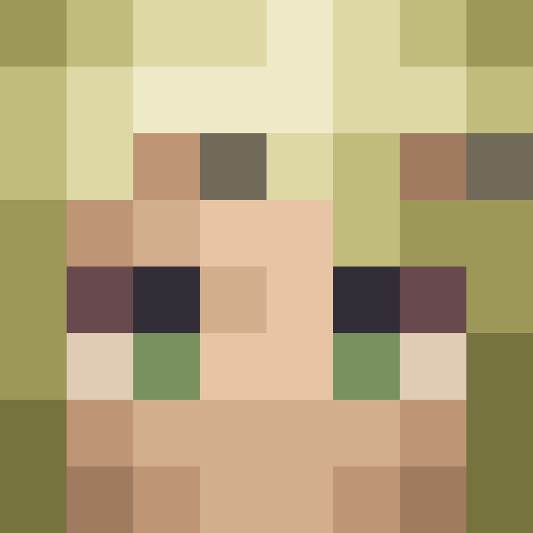 Mr_Genes's skin