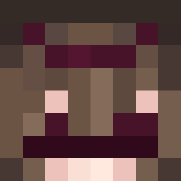 Typken's skin