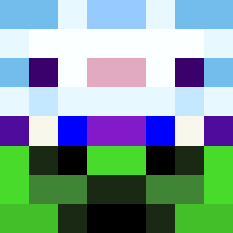 ziad87's skin