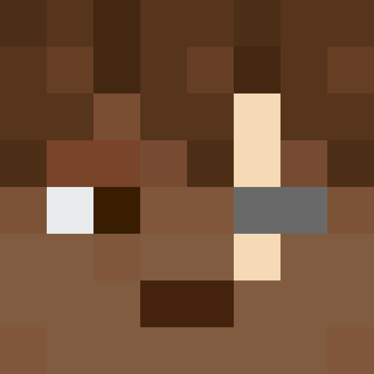 Lugattu's skin