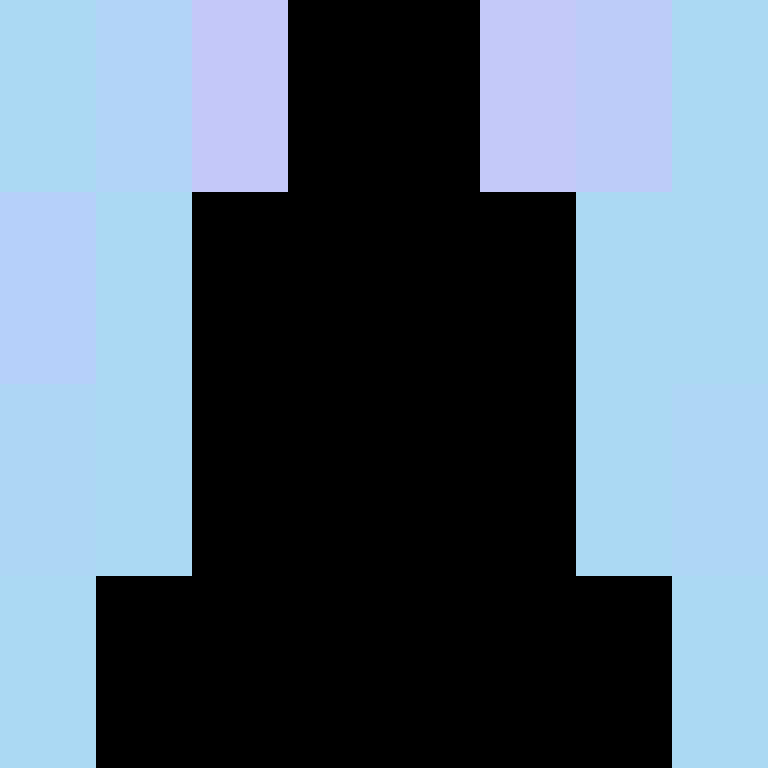 unventivetalent's skin