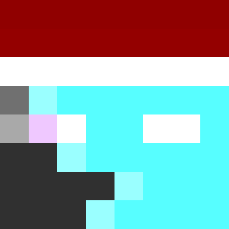 Sbrxcz's skin