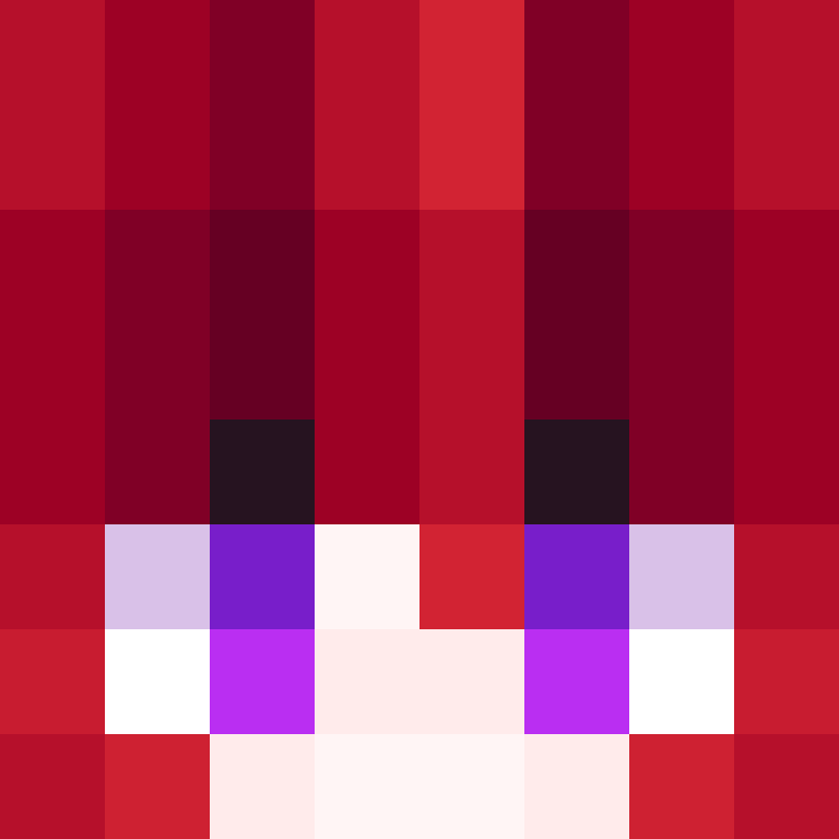 CrypticLoser13's skin