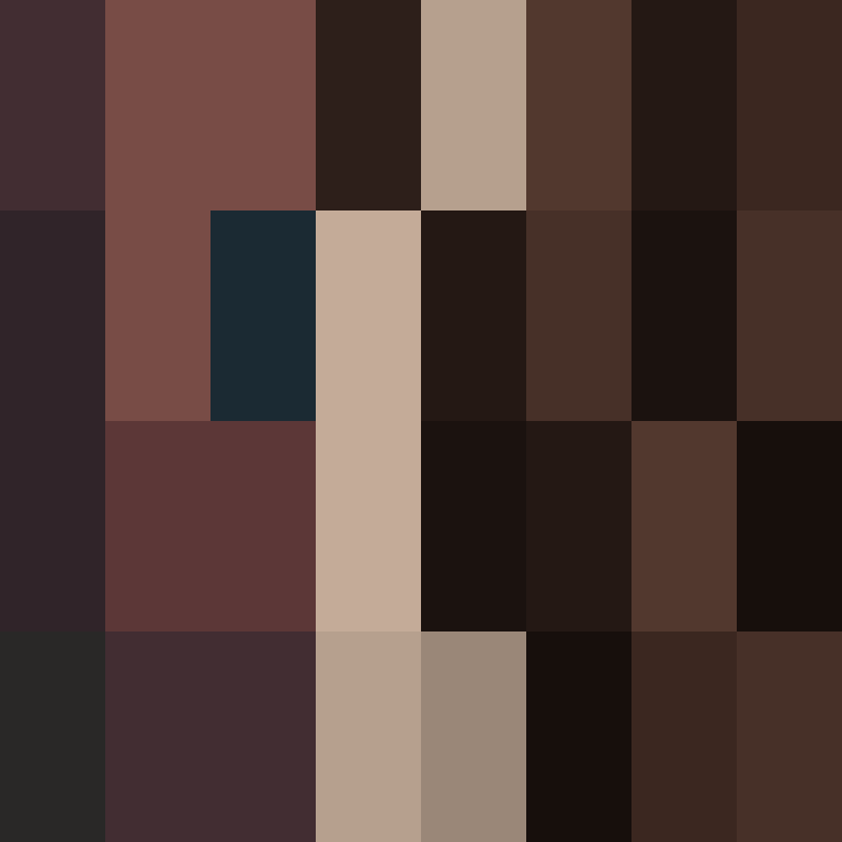 AlexisMadd's skin