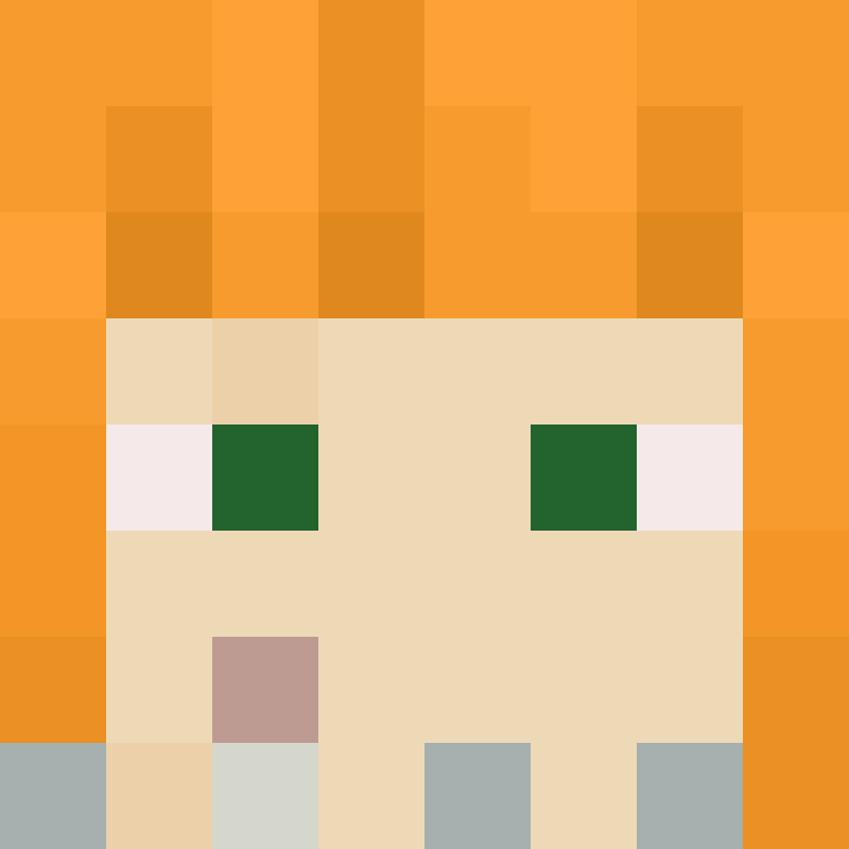 Boyfriend5065's skin