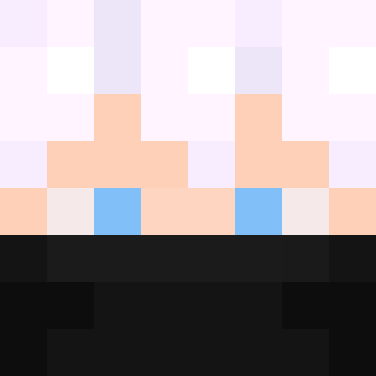 ShakaYami's skin
