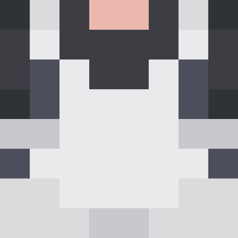 Xenyria's skin