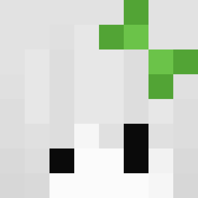 lee2leafy's skin