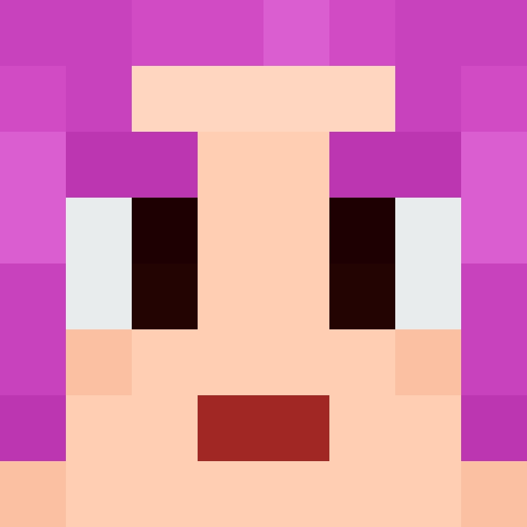 xentany's skin