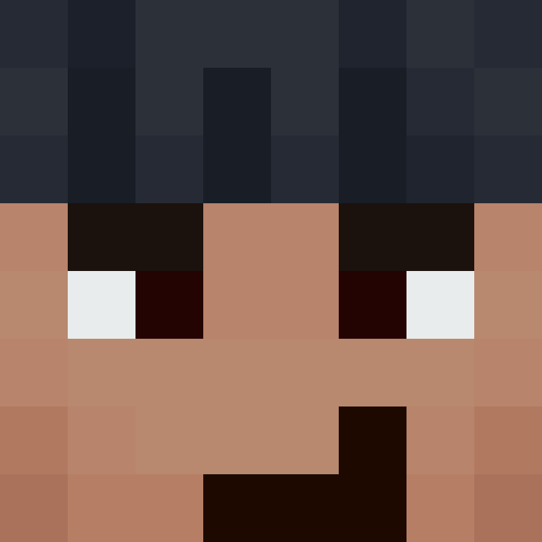 7_hp's skin