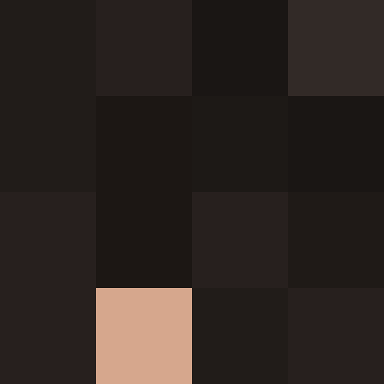 dragloner's skin