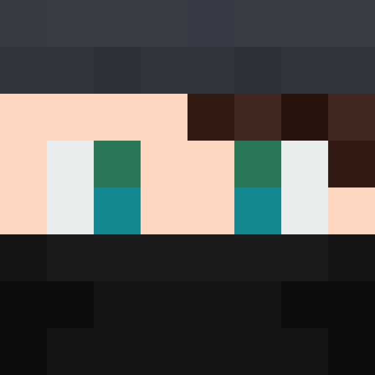 odavidcesar's skin
