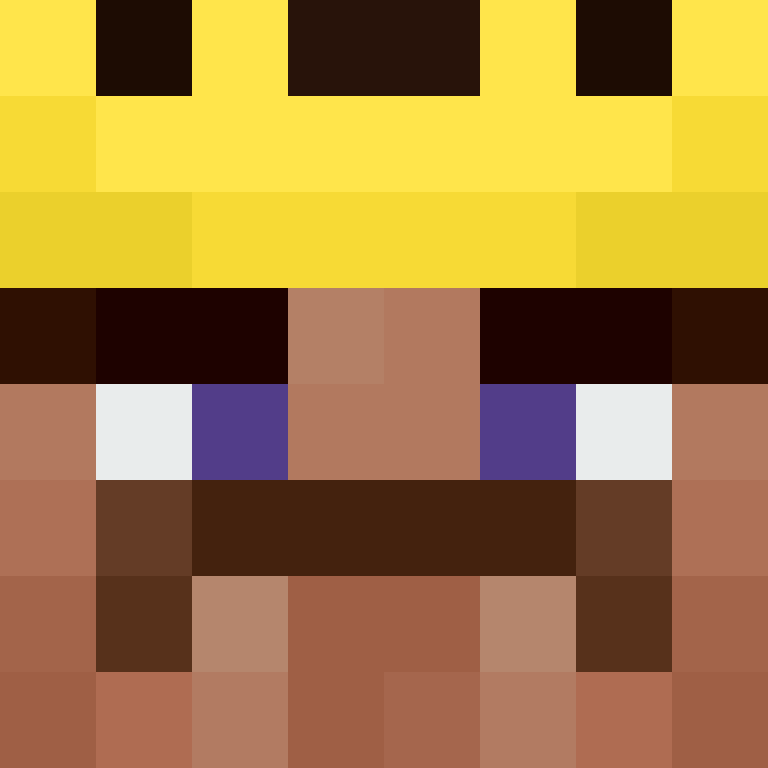 CeilingBird's skin