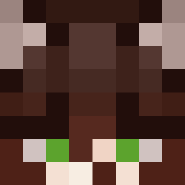 TheSilverDreams's skin