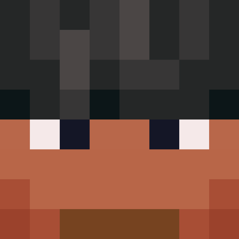 DonaldTrump42's skin