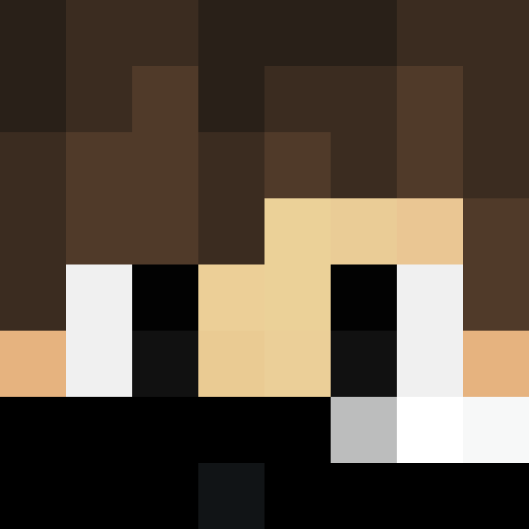 luh29's skin