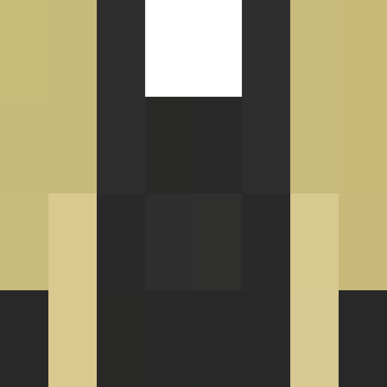 Bolshebricks's skin